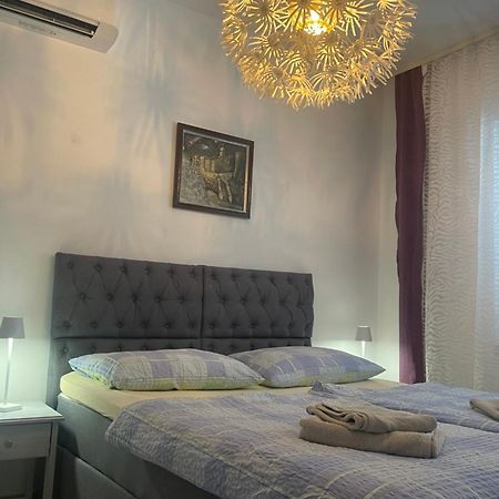 Casa Fumica Rooms Palit Ngoại thất bức ảnh