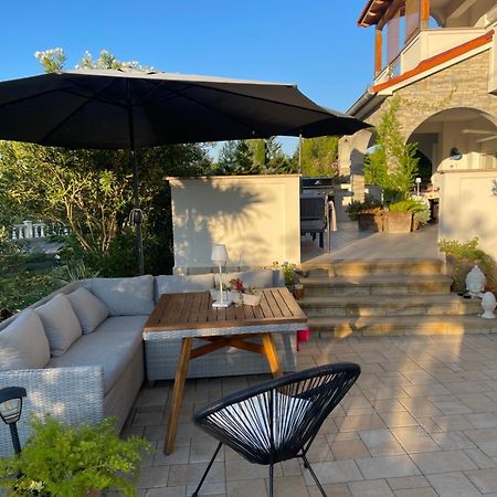 Casa Fumica Rooms Palit Ngoại thất bức ảnh