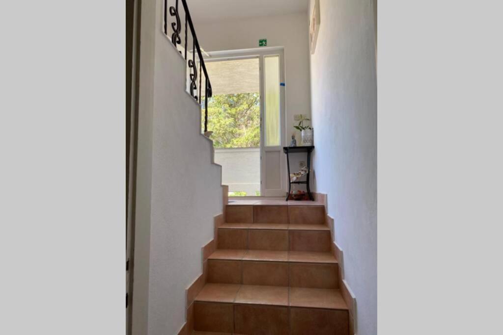 Casa Fumica Rooms Palit Ngoại thất bức ảnh