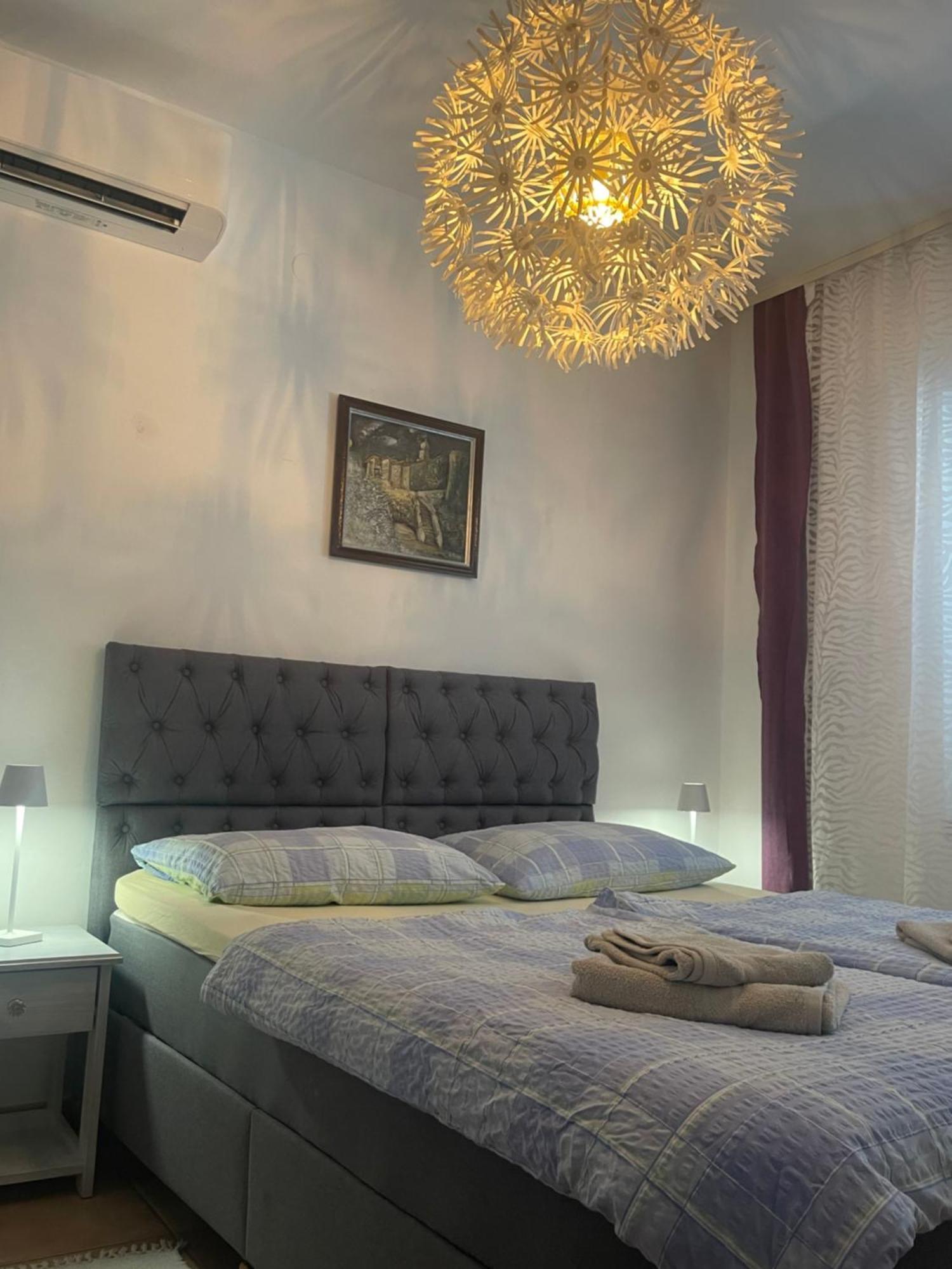 Casa Fumica Rooms Palit Ngoại thất bức ảnh