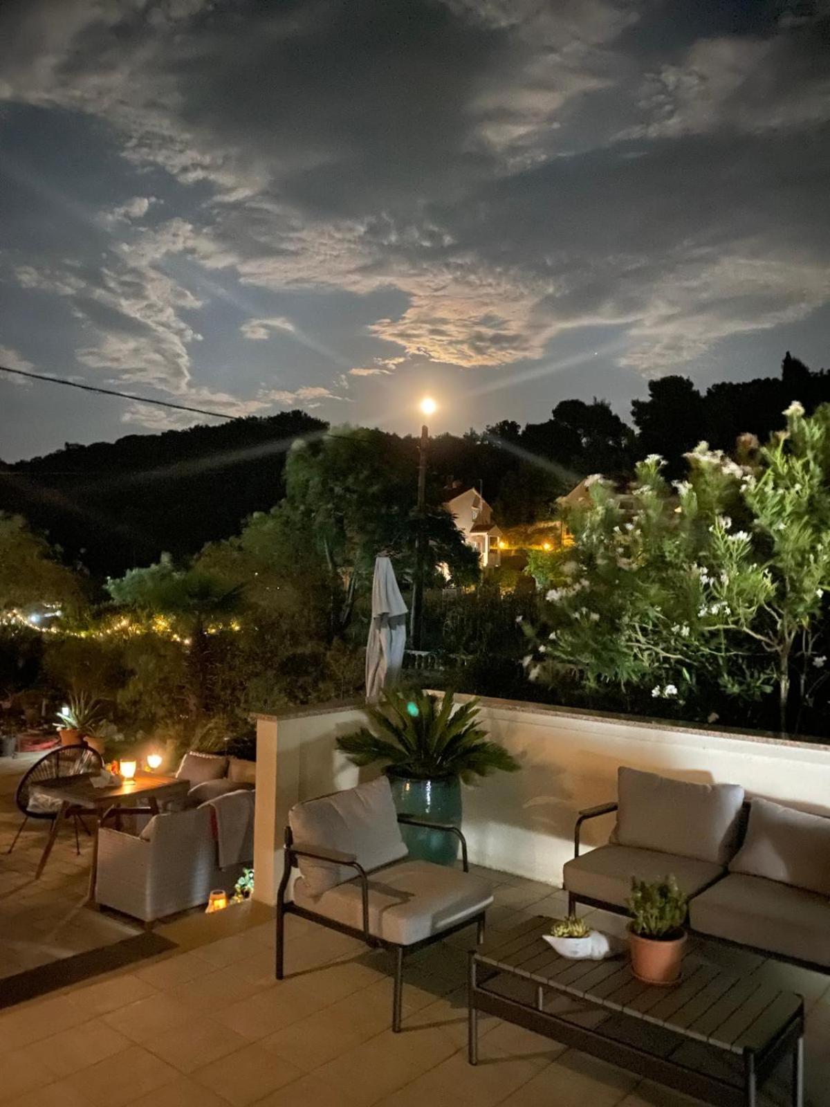Casa Fumica Rooms Palit Ngoại thất bức ảnh